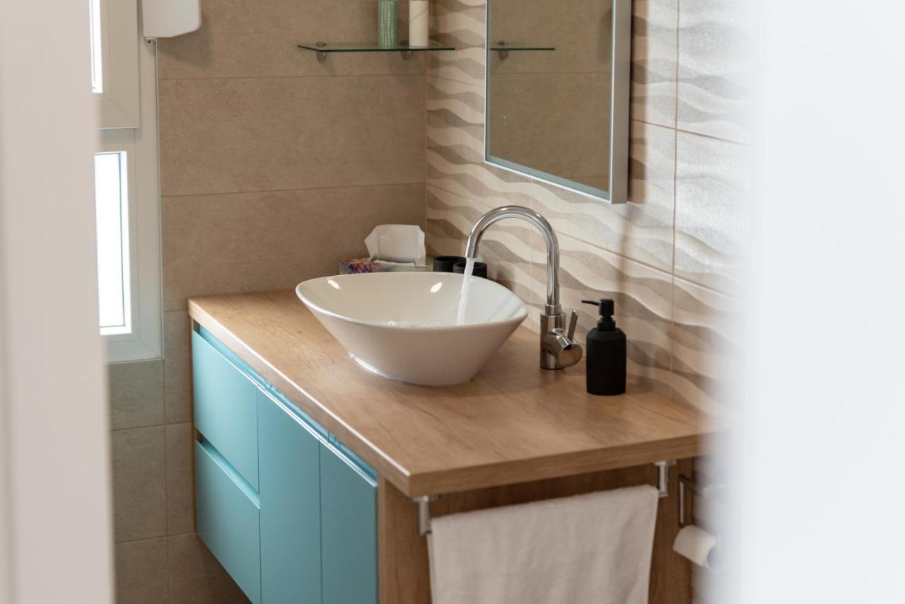Dalmatia Apartment Znjan Split Bagian luar foto