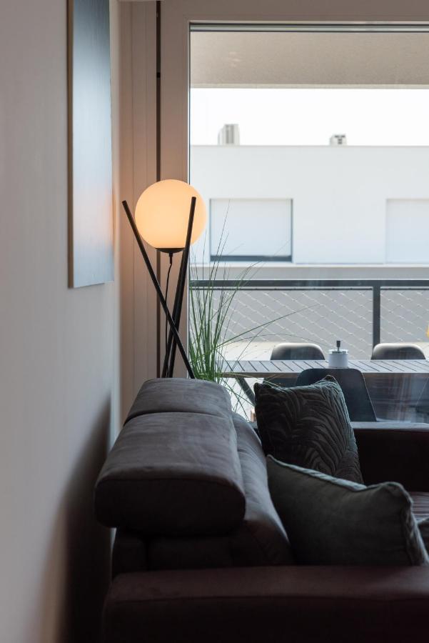 Dalmatia Apartment Znjan Split Bagian luar foto
