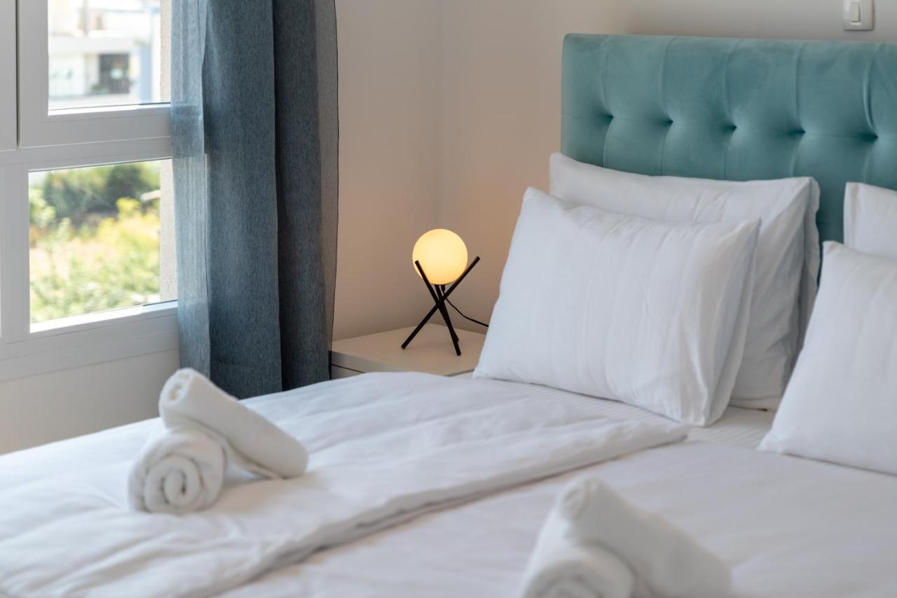 Dalmatia Apartment Znjan Split Bagian luar foto